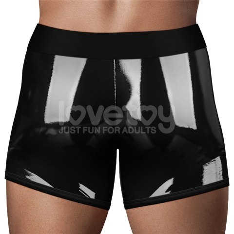 Chic Strap-On shorts (28 - 31 inch waist) Black Chic Strap-On shorts (28 - 31 inch waist) Black