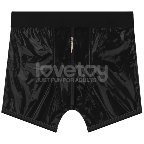 Chic Strap-On shorts (28 - 31 inch waist) Black Chic Strap-On shorts (28 - 31 inch waist) Black
