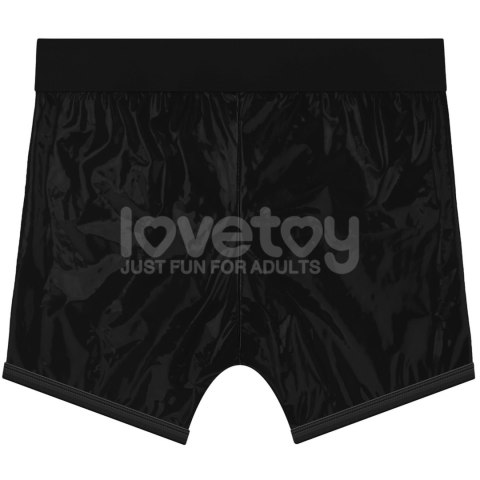 Chic Strap-On shorts (28 - 31 inch waist) Black Chic Strap-On shorts (28 - 31 inch waist) Black