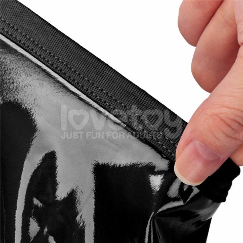 Chic Strap-On shorts (28 - 31 inch waist) Black Chic Strap-On shorts (28 - 31 inch waist) Black