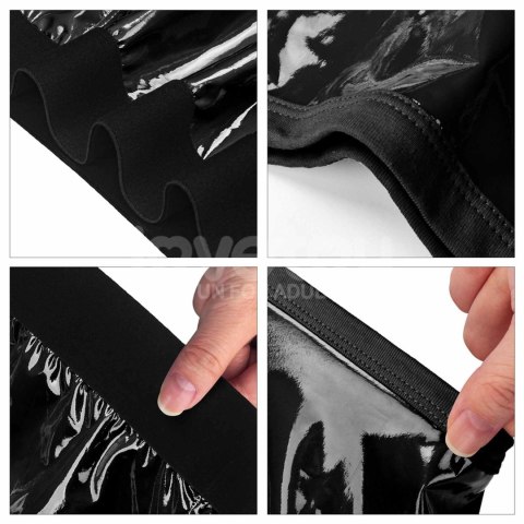 Chic Strap-On shorts (28 - 31 inch waist) Black Chic Strap-On shorts (28 - 31 inch waist) Black