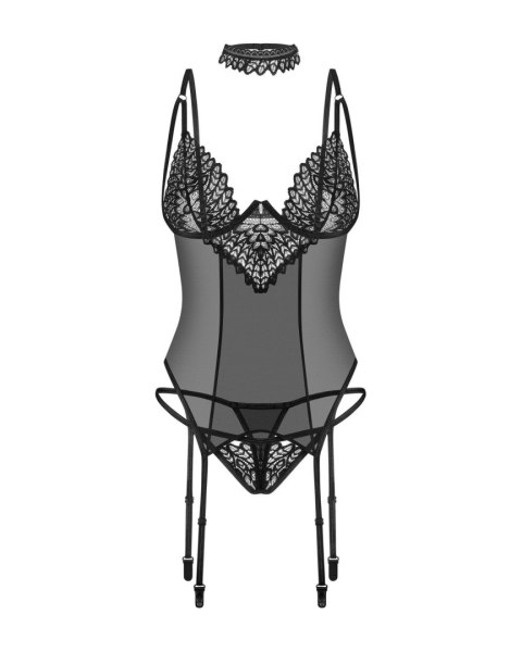 Donarella gorset i stringi M/L Donarella gorset i stringi M/L