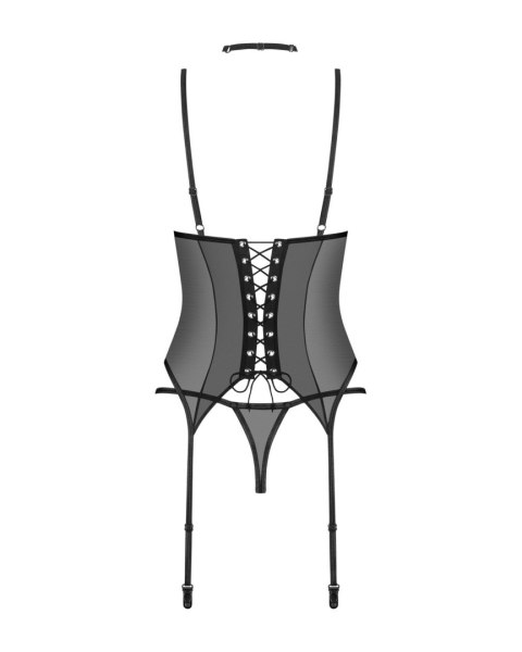 Donarella gorset i stringi M/L Donarella gorset i stringi M/L