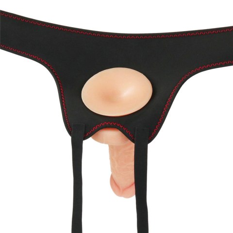 Easy strap on Set 7.0'' Easy strap on Set 7.0''