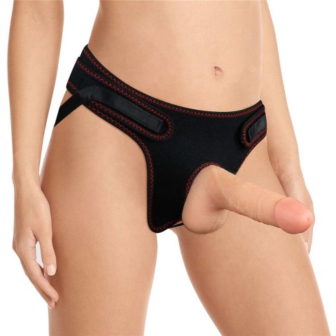 Easy strap on Set 7.0'' Easy strap on Set 7.0''