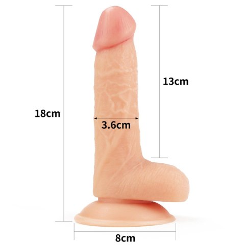 Easy strap on Set 7.0'' Easy strap on Set 7.0''