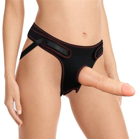 Easy strap on Set 7.5'' Easy strap on Set 7.5''
