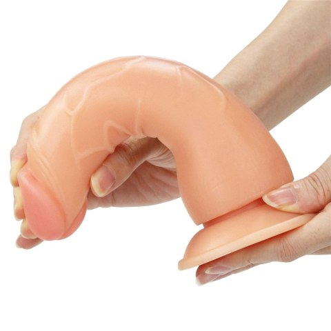 Easy strap on Set 7.5'' Easy strap on Set 7.5''