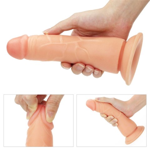 Easy strap on Set 7.5'' Easy strap on Set 7.5''