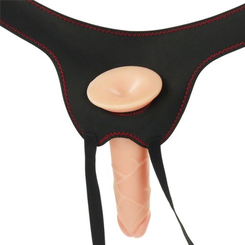 Easy strap on Set 7.5'' Easy strap on Set 7.5''