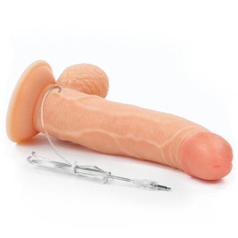 Vibrating Easy strap on Set 8.5'' Vibrating Easy strap on Set 8.5''