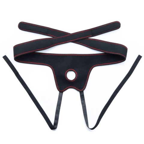 Vibrating Easy strap on Set 8.5'' Vibrating Easy strap on Set 8.5''