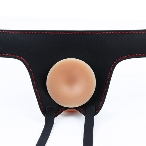 Vibrating Easy strap on Set 8.5'' Vibrating Easy strap on Set 8.5''