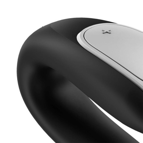 Double Fun (Black) Double Fun (Black)