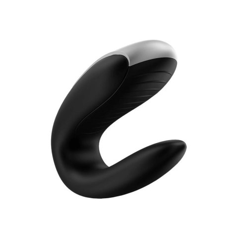 Double Fun (Black) Double Fun (Black)