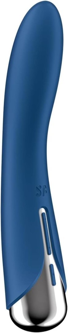 3 Satisfyer wibrator Spinning Vibe 2 Blue 3 Satisfyer wibrator Spinning Vibe 2 Blue