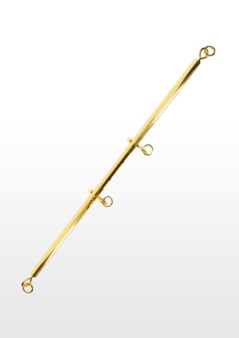 Spreader Bar with Ankle Cuffs Red Spreader Bar with Ankle Cuffs Red