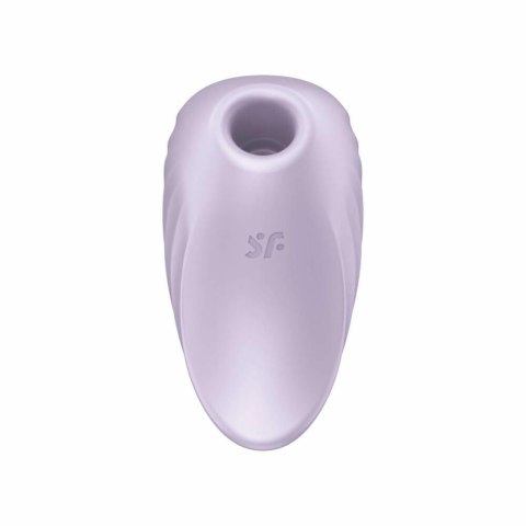 Stymulator, wibrator-Pearl Diver (Violet) Stymulator, wibrator-Pearl Diver (Violet)