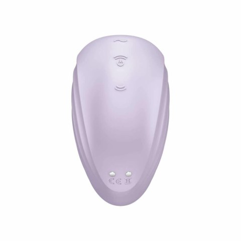 Stymulator, wibrator-Pearl Diver (Violet) Stymulator, wibrator-Pearl Diver (Violet)