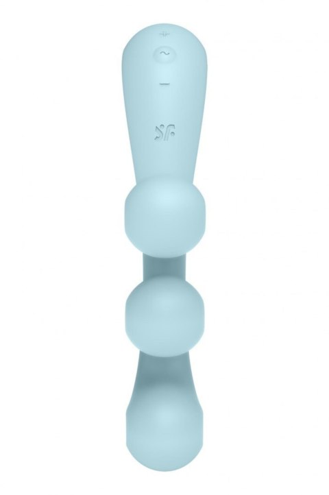 Tri Ball 2 light blue Tri Ball 2 light blue