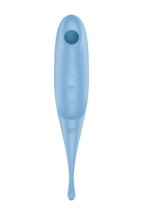 Twirling Pro blue Twirling Pro blue