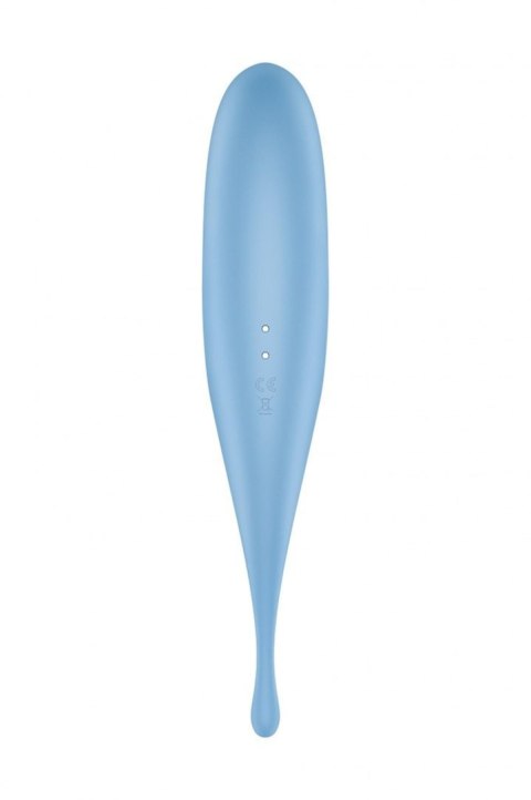 Twirling Pro blue Twirling Pro blue
