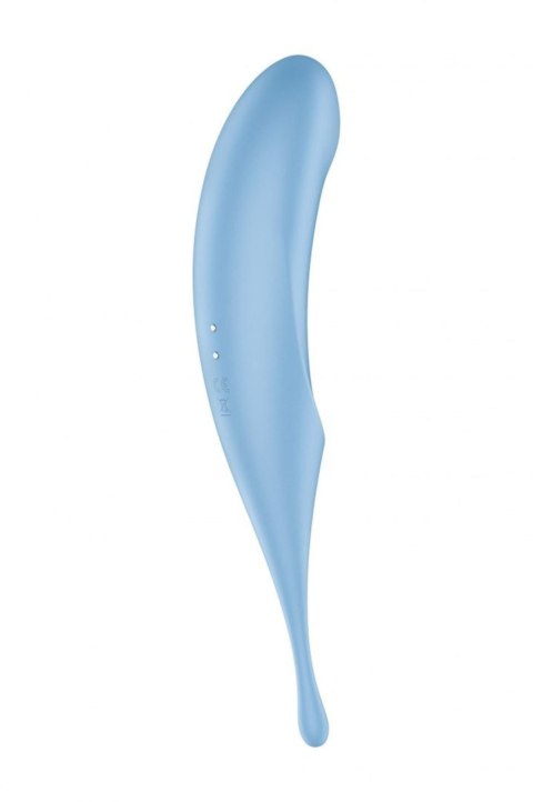 Twirling Pro blue Twirling Pro blue