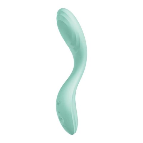 Wibrator-Rrrolling Pleasure (Mint) Wibrator-Rrrolling Pleasure (Mint)