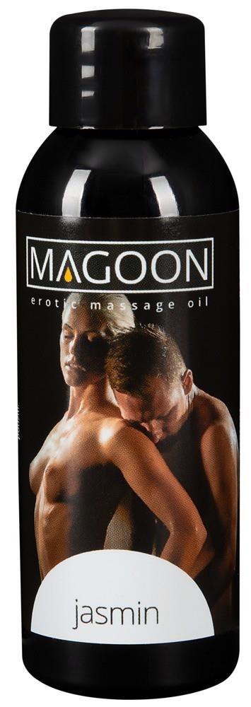 Magoon 50 ml Pack of 6 Magoon 50 ml Pack of 6