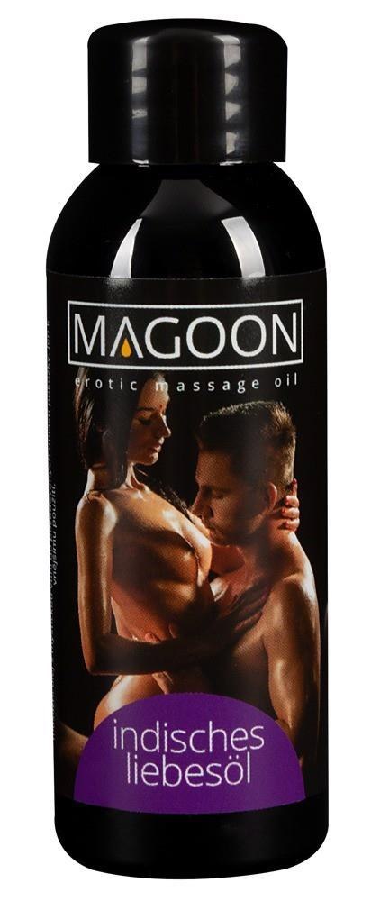 Magoon 50 ml Pack of 6 Magoon 50 ml Pack of 6