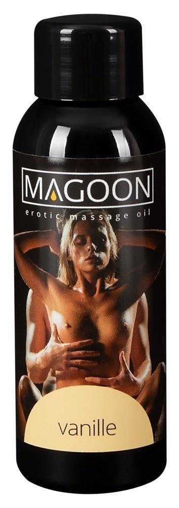 Magoon 50 ml Pack of 6 Magoon 50 ml Pack of 6