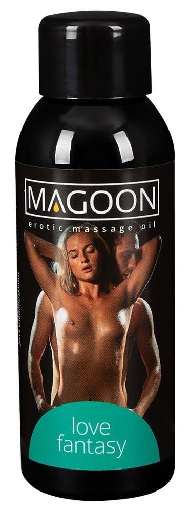 Magoon 50 ml Pack of 6 Magoon 50 ml Pack of 6