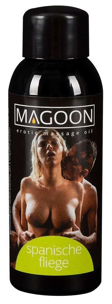 Magoon 50 ml Pack of 6 Magoon 50 ml Pack of 6