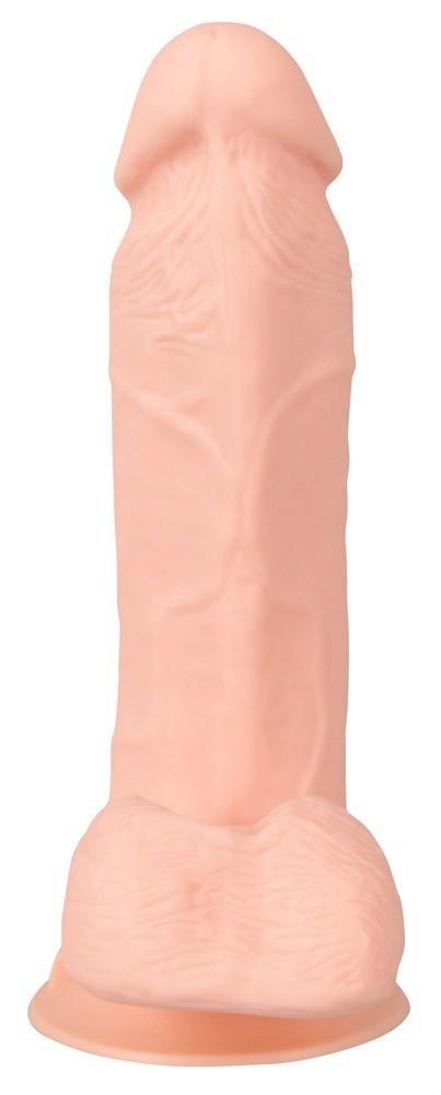Nature Skin Bendable RC Vibrat Nature Skin Bendable RC Vibrat