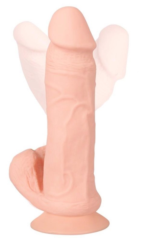 Nature Skin Bendable RC Vibrat Nature Skin Bendable RC Vibrat
