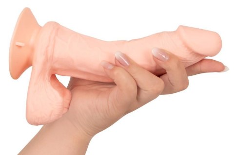 Nature Skin Bendable RC Vibrat Nature Skin Bendable RC Vibrat