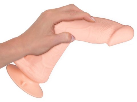 Nature Skin Bendable RC Vibrat Nature Skin Bendable RC Vibrat