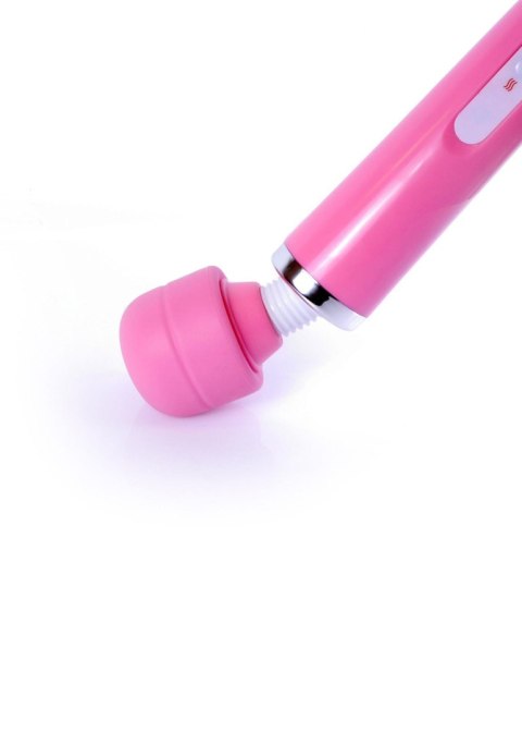 Stymulator, wibrator-Magic Wibrator, masażer, wand Wand, różdżka, mikrofon Cable 220-240V Pink 20 Function Stymulator, wibrator-Magic Wibrator, masażer, wand Wand, różdżka, mikrofon Cable 220-240V Pink 20 Function