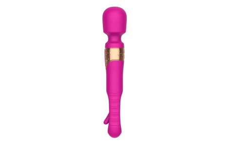 Wibrator wand, różdżka, mikrofon Wibrator wand, różdżka, mikrofon