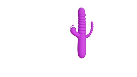 Triple thruster Triple thruster