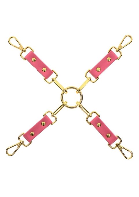 Hogtie Pink Hogtie Pink
