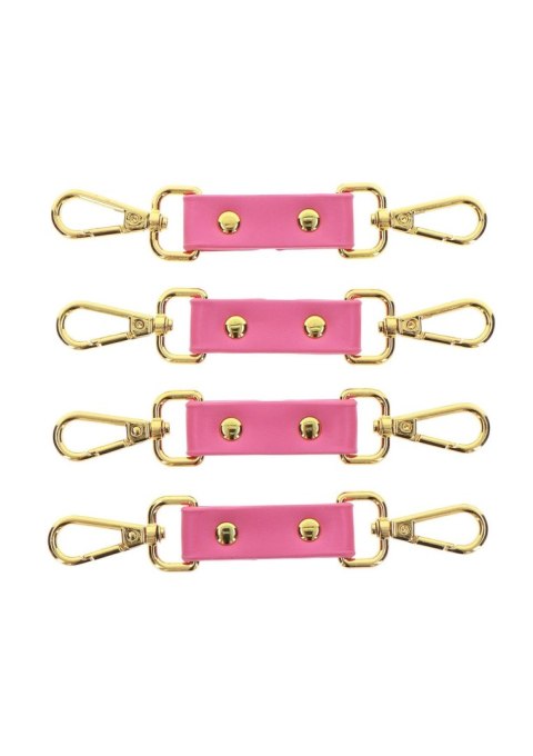 Hogtie Pink Hogtie Pink