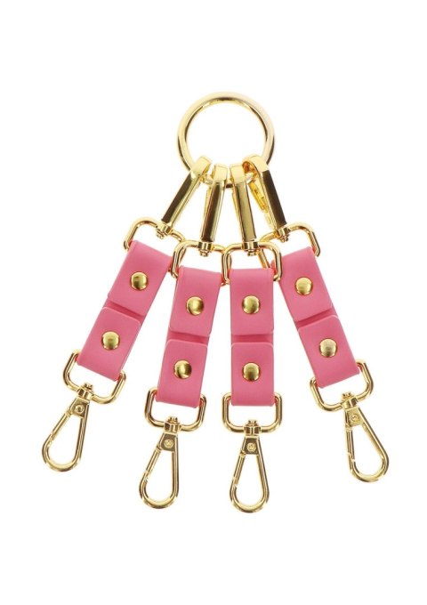 Hogtie Pink Hogtie Pink