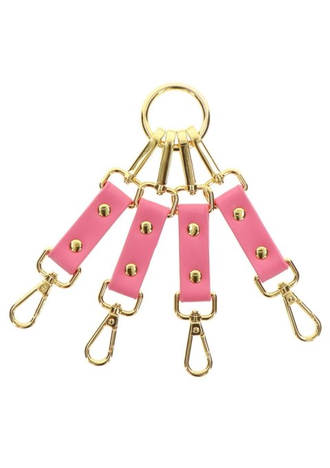 Hogtie Pink Hogtie Pink