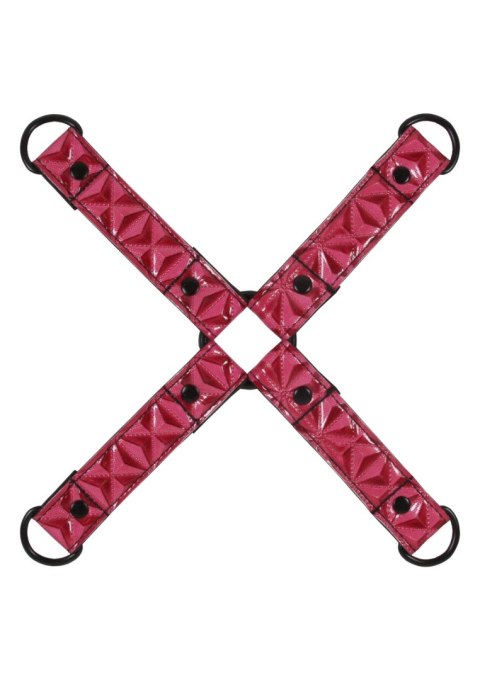 Hogtie Pink Hogtie Pink