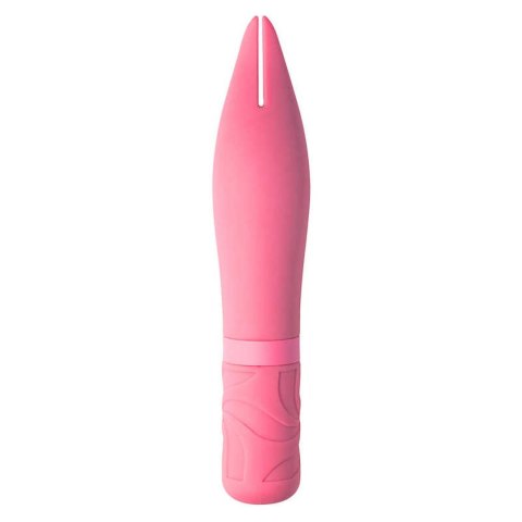 Mini wibrator Universe BonBon's Powerful Spear Pink Mini wibrator Universe BonBon's Powerful Spear Pink
