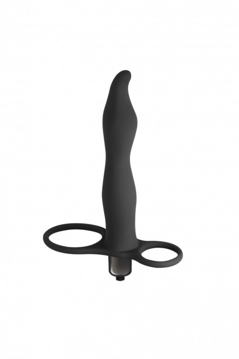 Strap - on Pure Passion Flirtini black Strap - on Pure Passion Flirtini black
