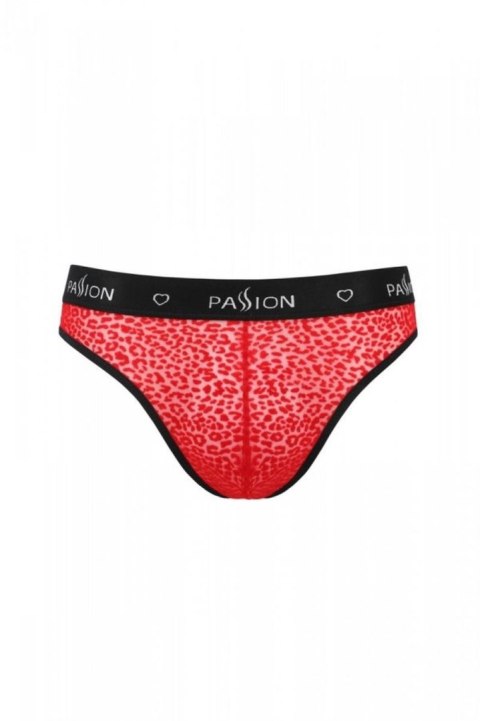 031 SLIP MIKE red XXL/XXXL - Passion 031 SLIP MIKE red XXL/XXXL - Passion