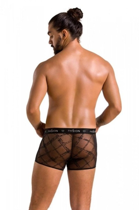 032 SHORT JAMES black XXL/XXXL - Passion 032 SHORT JAMES black XXL/XXXL - Passion