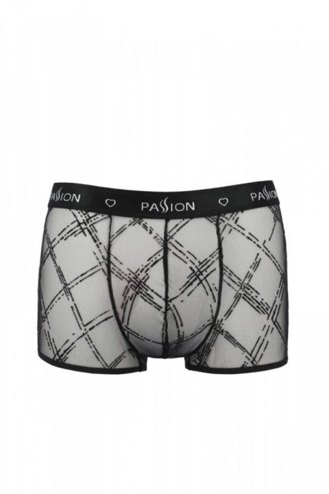 032 SHORT JAMES black XXL/XXXL - Passion 032 SHORT JAMES black XXL/XXXL - Passion